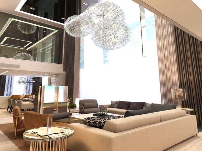Thaya Hotel Bangkok Exteriör bild