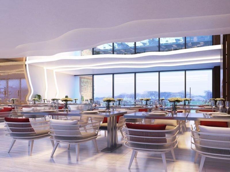 Thaya Hotel Bangkok Exteriör bild